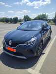 Renault Captur 2021 GPL de fabrică