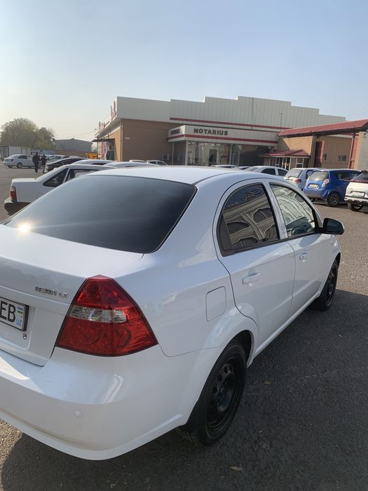 2019 yil 83000km kraska 1 dona detal