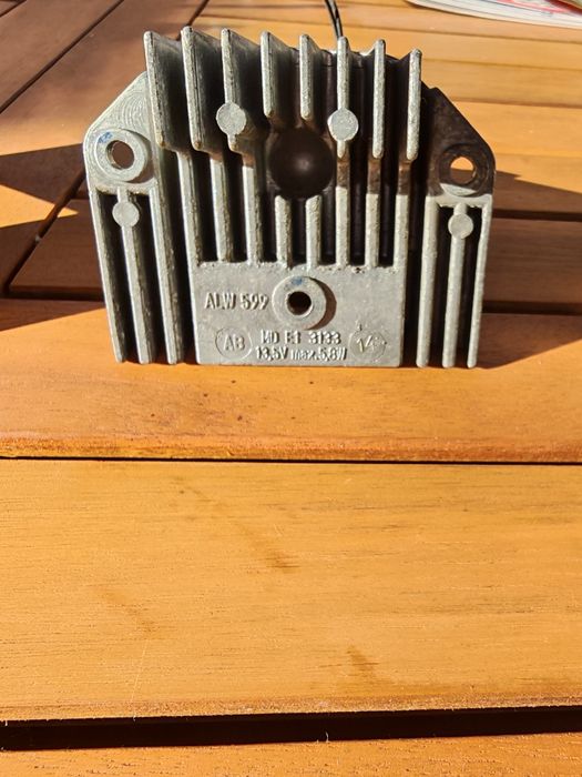 Modul LED Angel Eyes BMW Seria 1