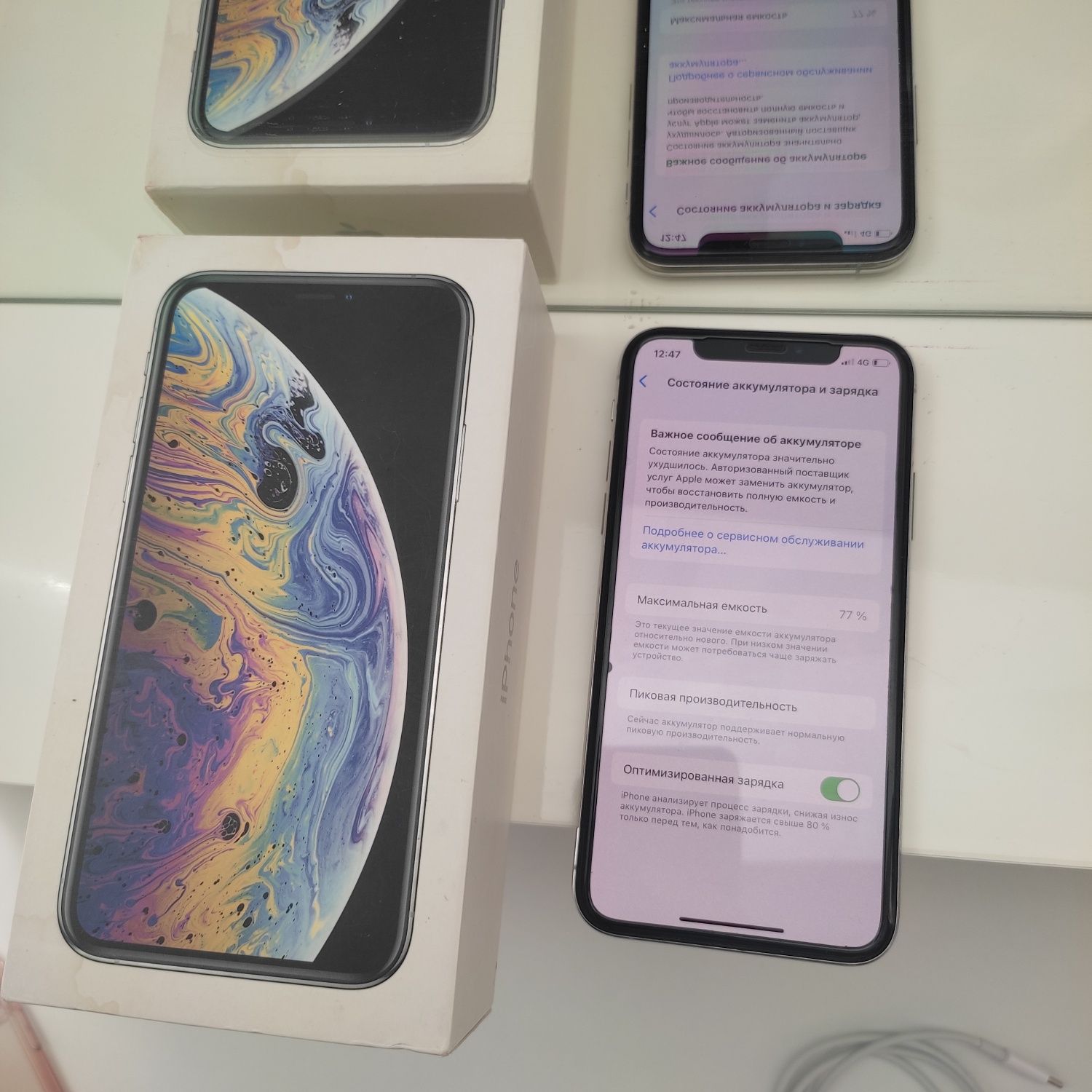 Iphone XS 64гб продается