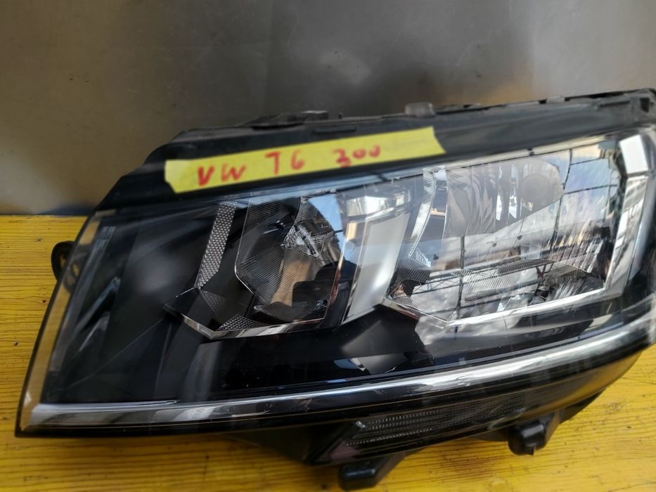 Фар VW T6 Multivan 200лв