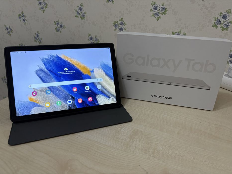Samsung Galaxy Tab A8