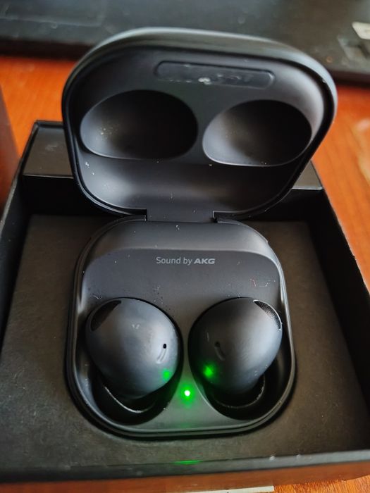 Оригинални TWS Слушалки Samsung Buds 2 Pro