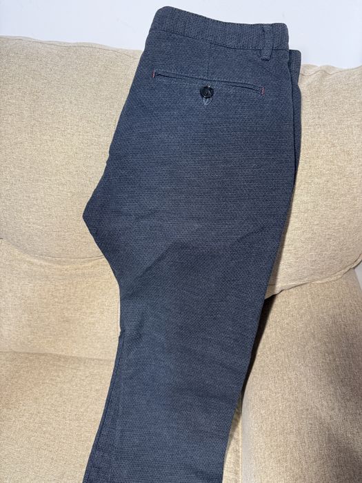 Pantaloni Zara marimea 38
