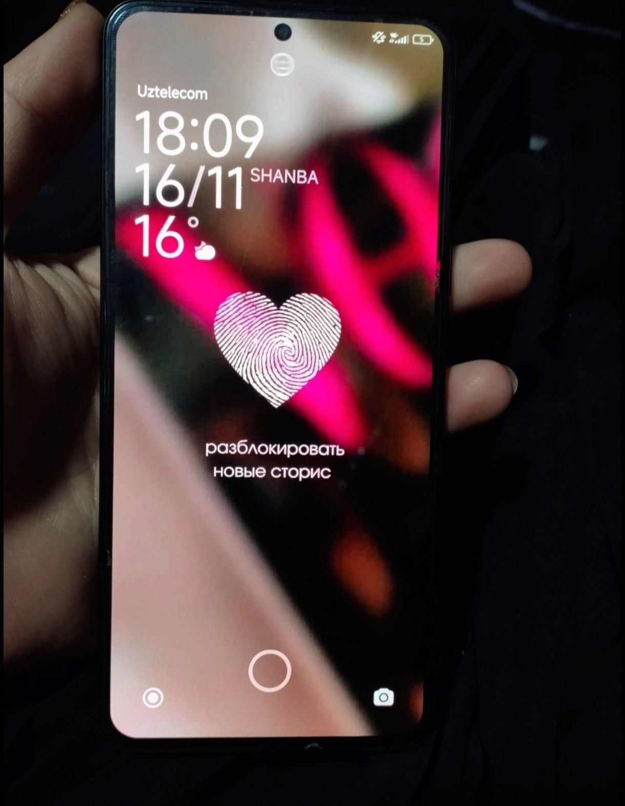 Xiomi 12 t pro mi