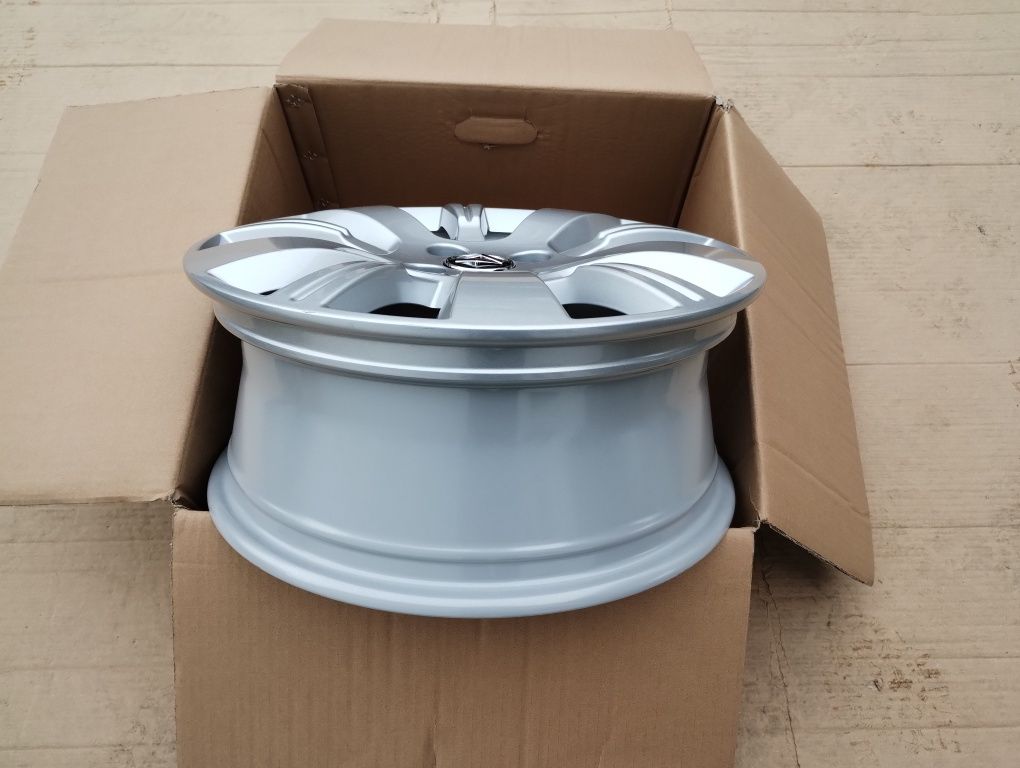 Jante Noi R16 Renault Clio Megane 4 x 100 R16