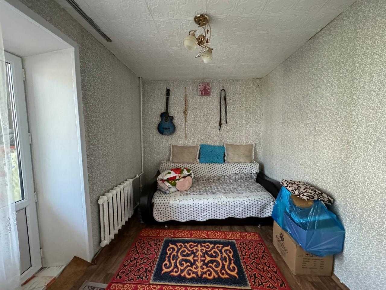 S  Продам 3-х ком в соцгороде 2/5 этаж