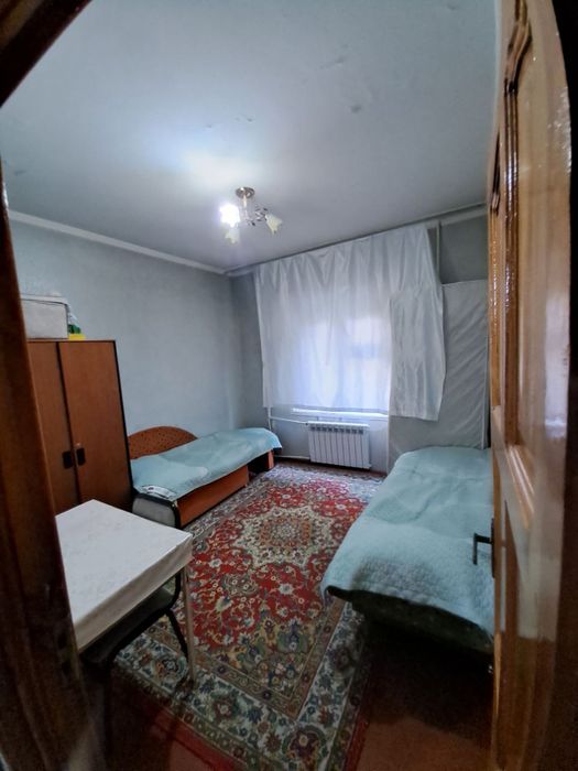 Продам 5ком квартиру