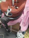 Scaun auto Cybex Platinum Sirona Zi i-Size Plus pentru copii, 0-4 ani,