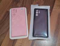 Husa silicon originala Techsuit Silicone Cover Samsung Note20 Ultra 5G
