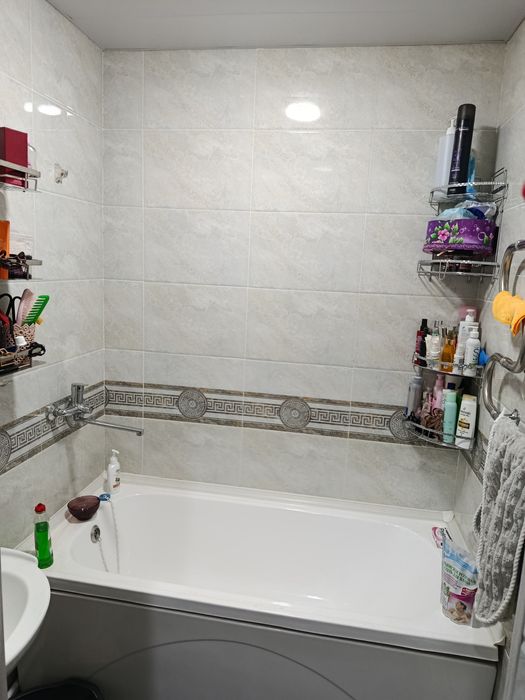 Арт хаус домдаридан 1 хонали кв жихозлари билан