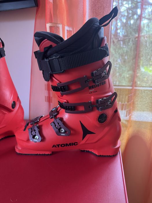 Clapari Atomic redster CS 130