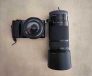 Продавам SONY ILCE-5000