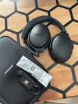 casti bose quiet comfort sc nc noi