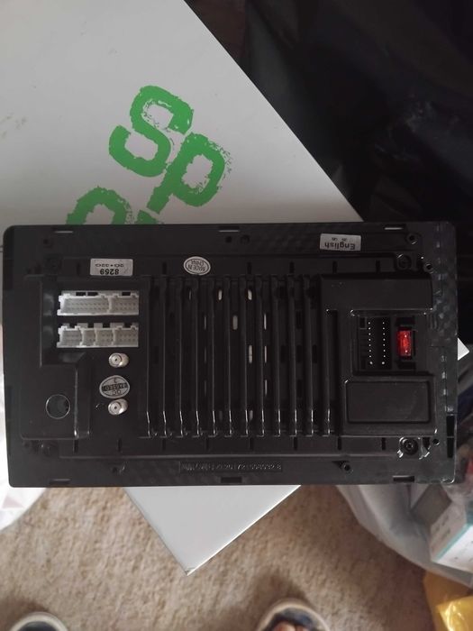 Телефон motorola