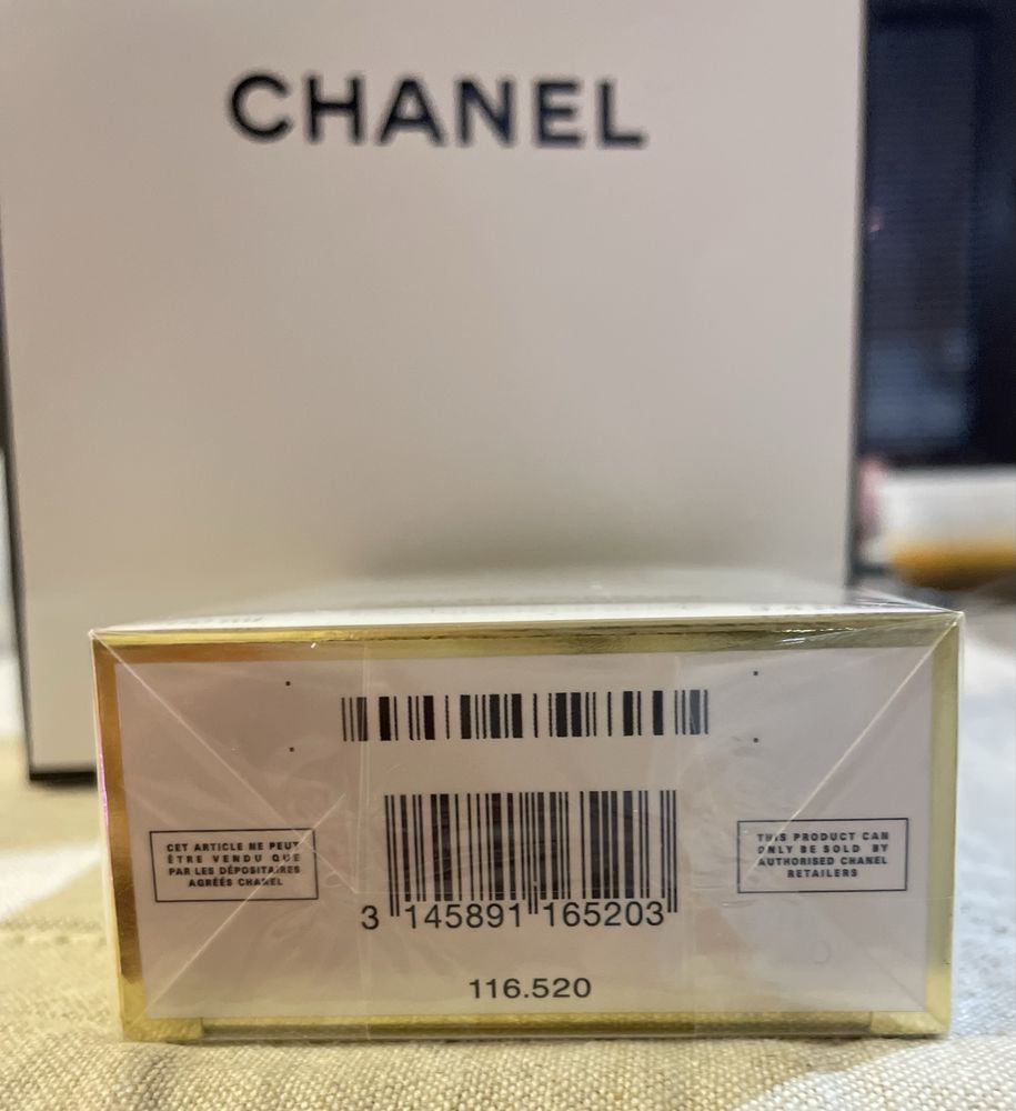 Coco Chanel Mademoiselle EDP