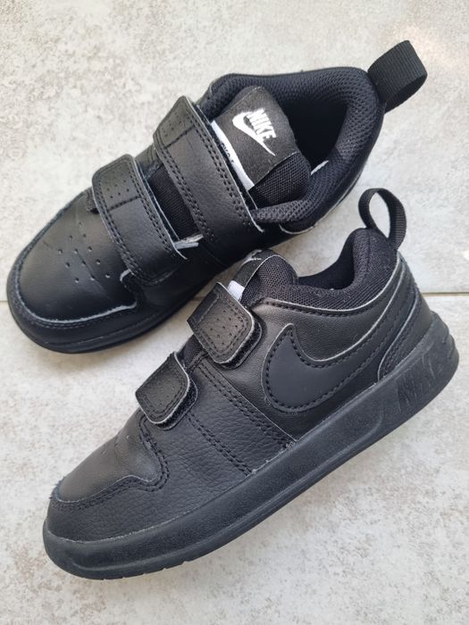 Детски маратонки NIKE PICO 5 28номер