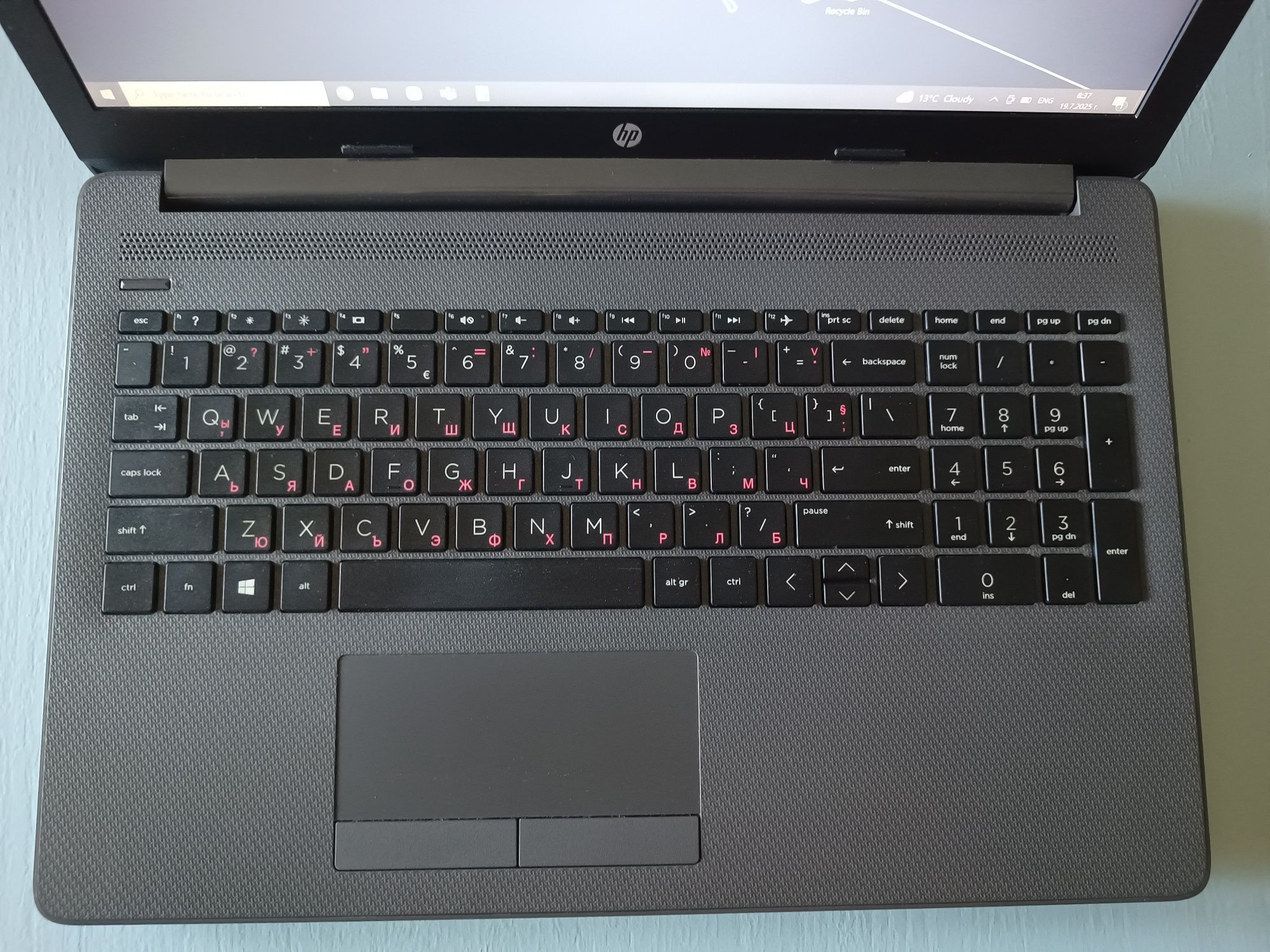 Лаптоп HP 250 G7 1F3L2EA