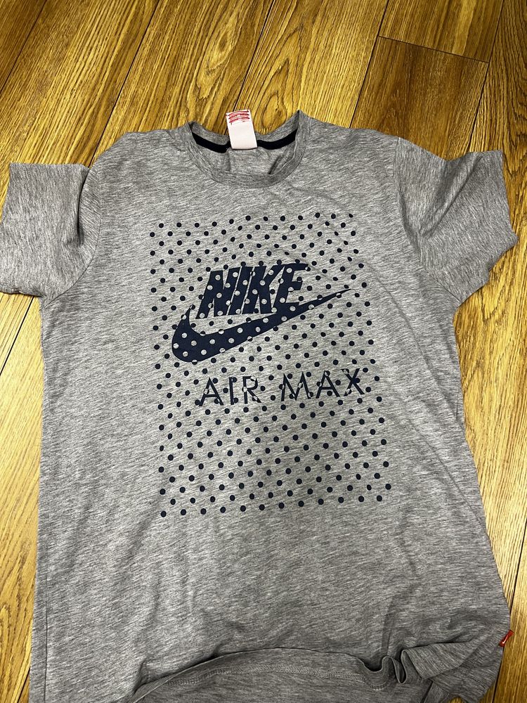 Мъжка тениска  Nike