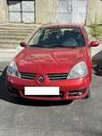 Renault Symbol 1.5 DCI 2006