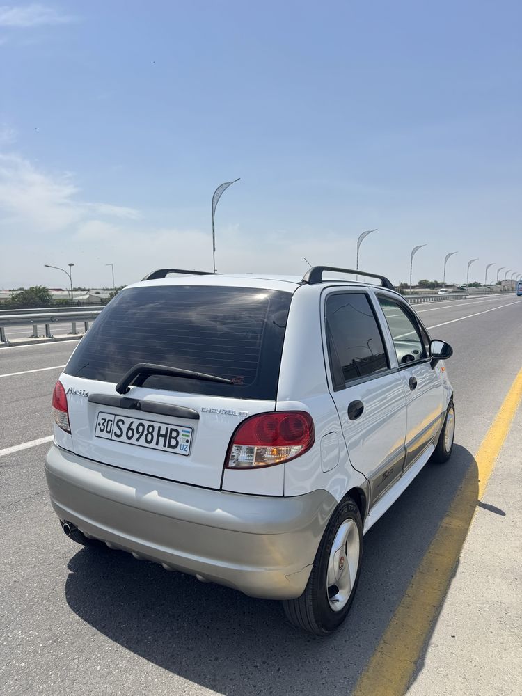 Matiz best 2010 yil metan gaz srochni sotiladi