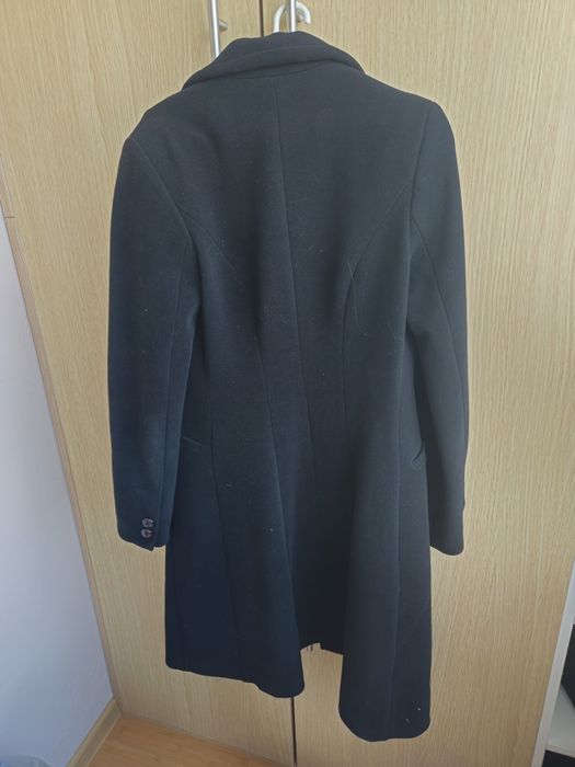 Палто и Дамско зимно яке Mango