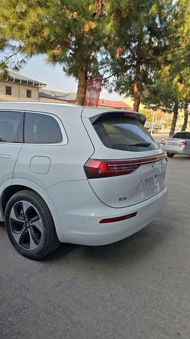 AITO M7 6 oʻrinli 5000$ bilan oling