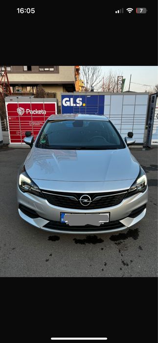 Opel Astra B-K import Germania