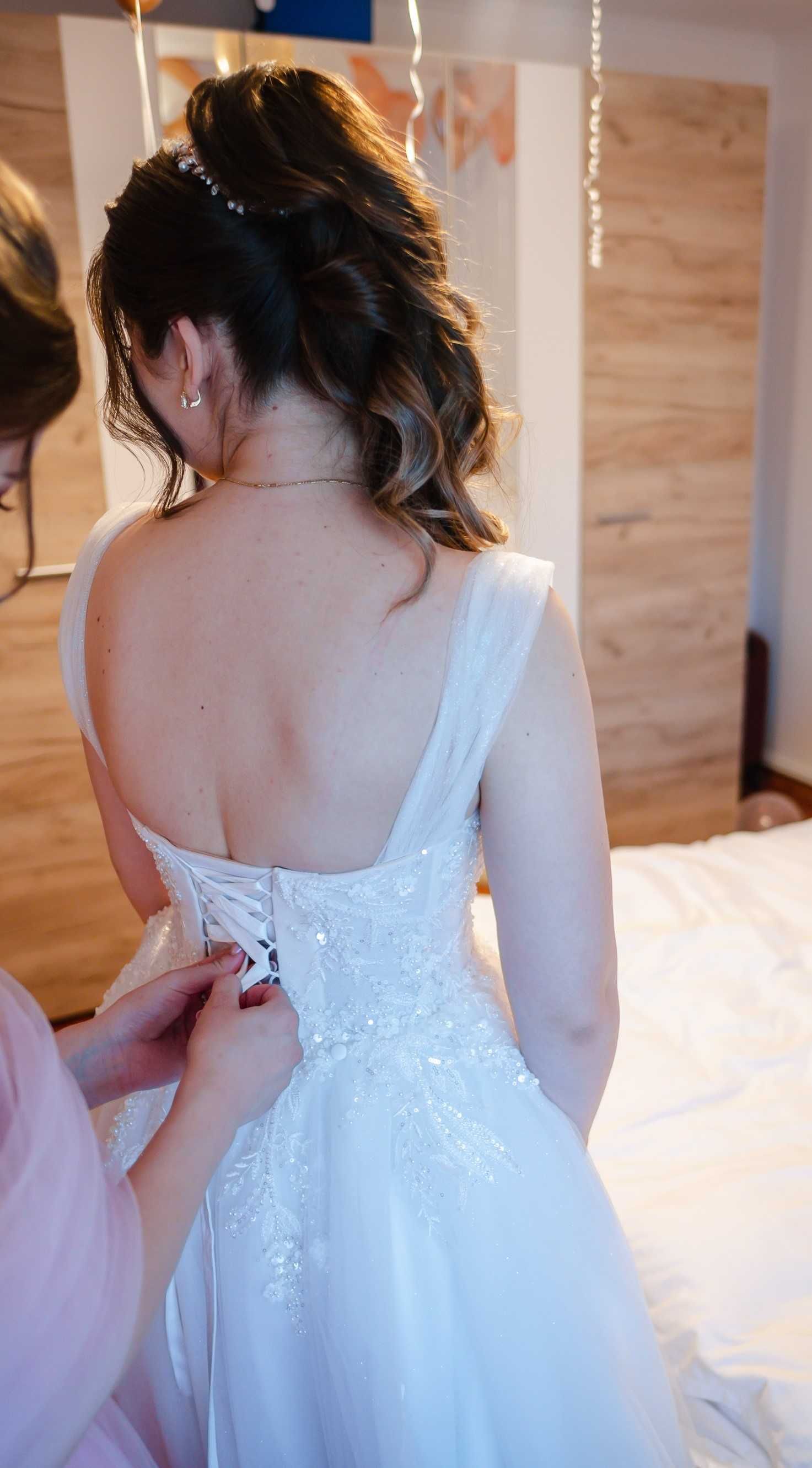Rochie de mireasa
