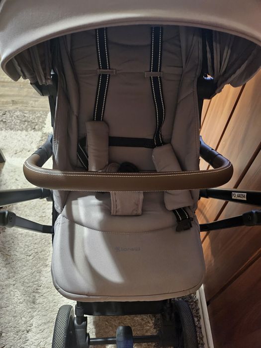 Детска количка Lorelli Makaya