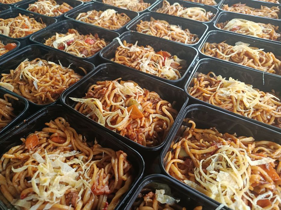 Обеды за 25.000. доставка Ташкент. Комплексные обеды и сеты.