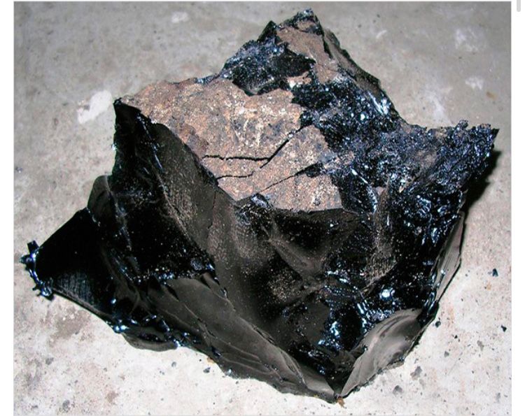 Битум (смола)