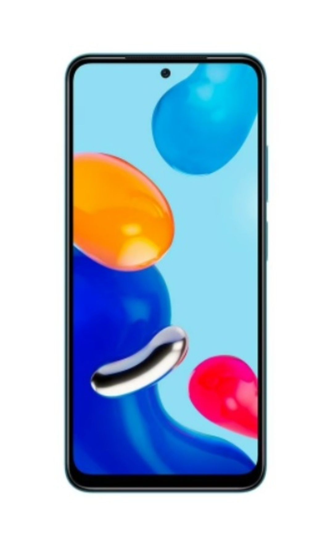 "Xiaomi Redmi note 11