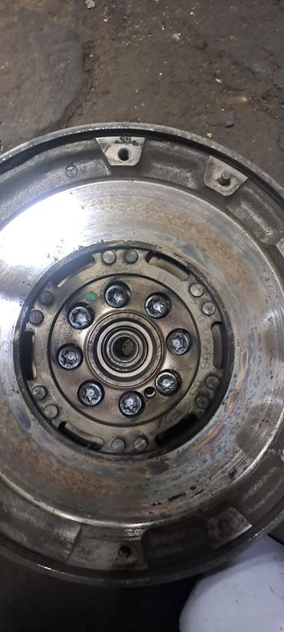 Продам маховик м112