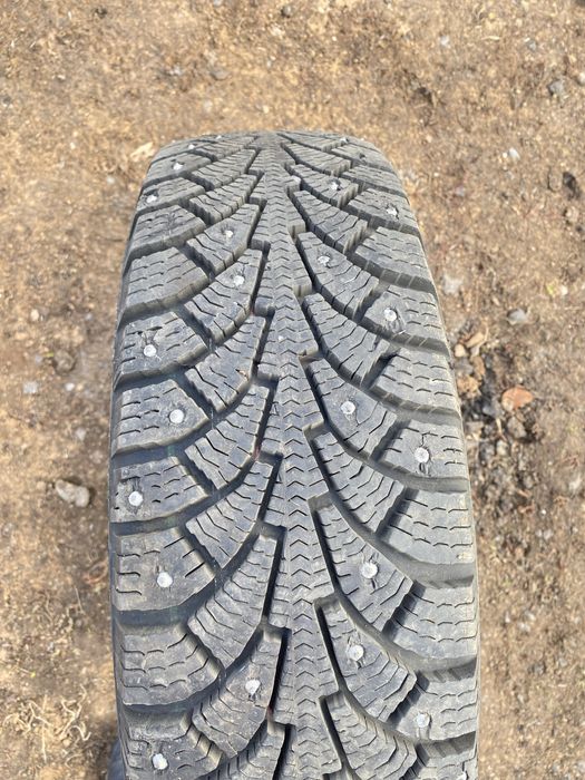 Шины Кама Евро 185/70 R14