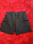 Pantaloni scurti negri 50