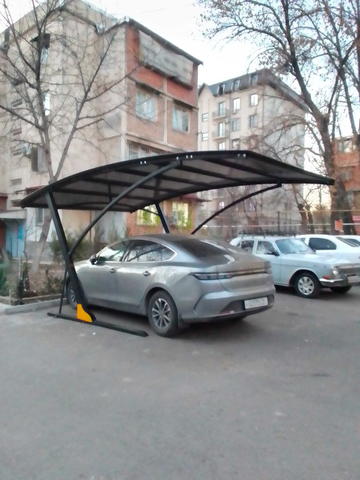 Авто Навесы. Avto Naves.