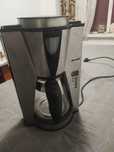 Espresor cafea automat