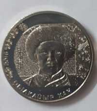 Монета  Әбілхайыр  хан