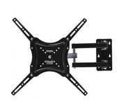 Suport TV Universal de perete HDL-117B-2 Doua brate Reglabil 14-55"