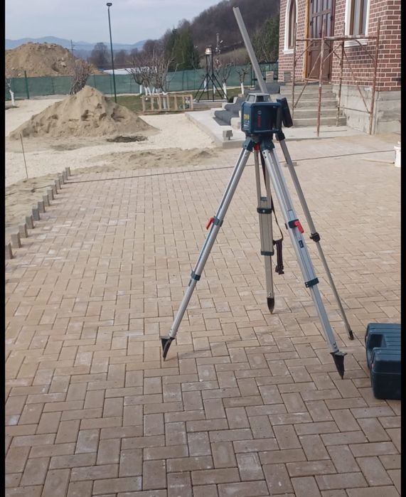 Montaj pavaje pavele. Vindem și montam