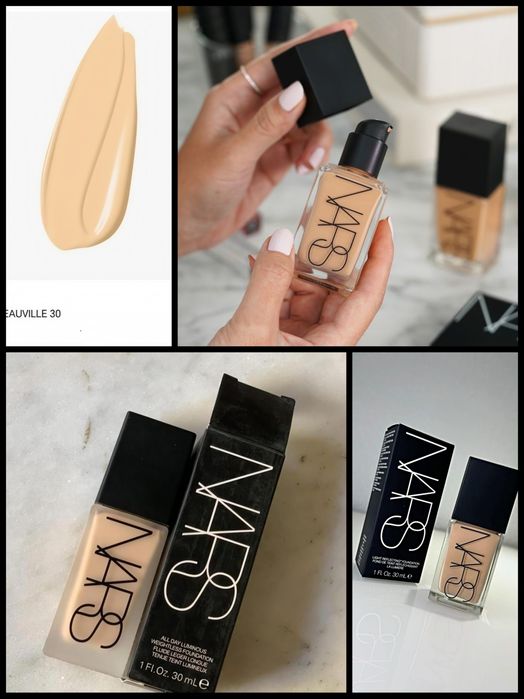 Оригинални Фон дьо тени