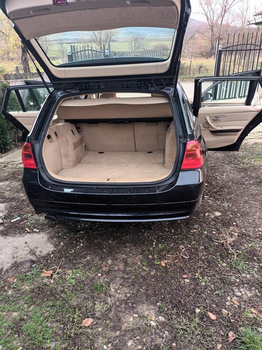 Vind masina schimb cu automata