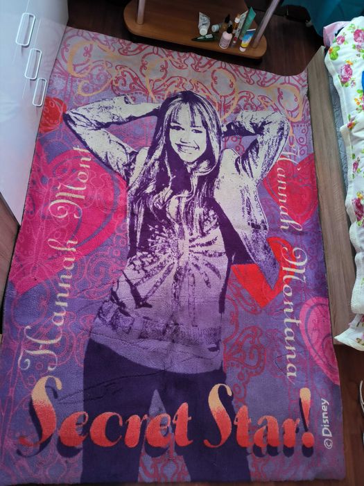 Килим за детска стая