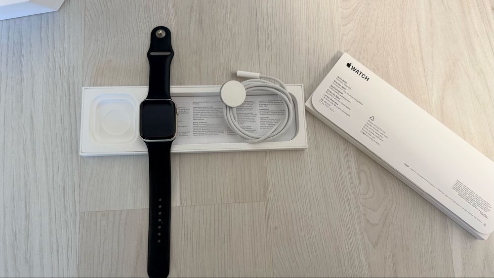 Apple Watch SE2 44mm GPS