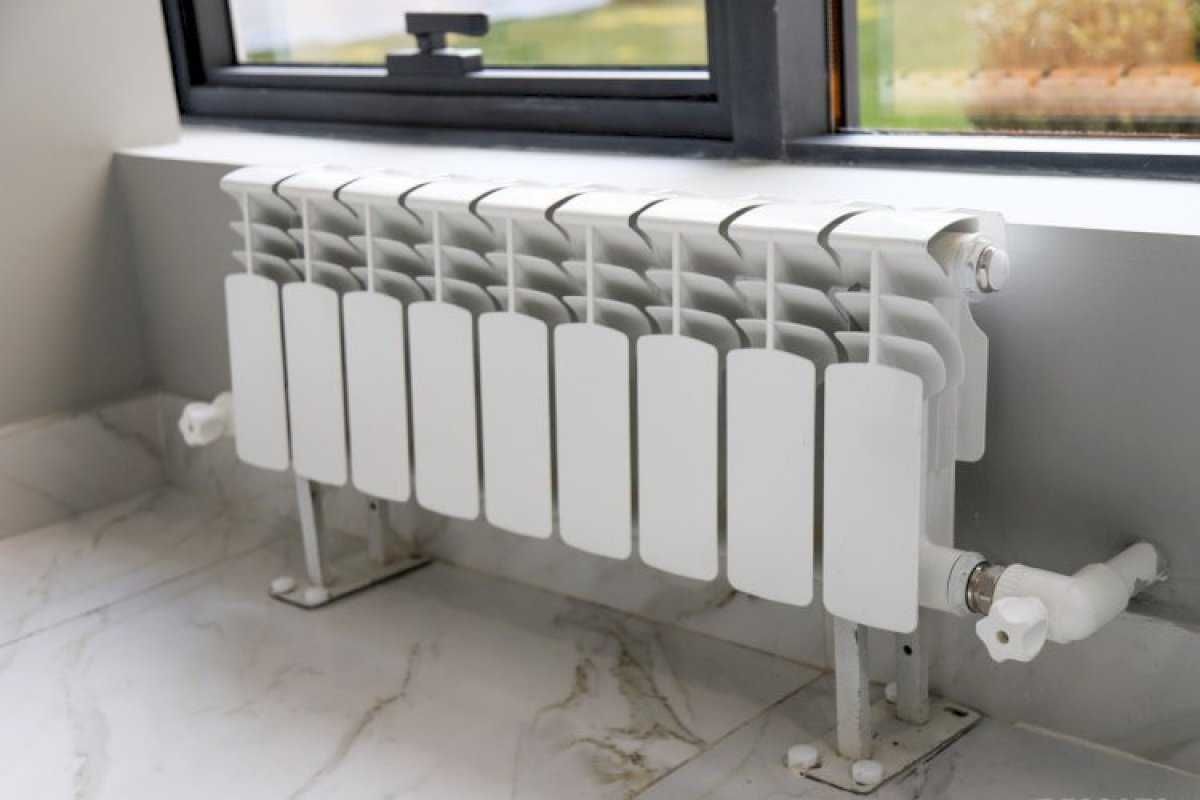 Сантехник отопление радиатор теплый пол рассрочка установка 0-024 1
