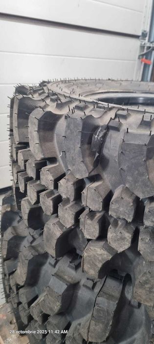 Pt Jeep Cherokee 2.8 litri