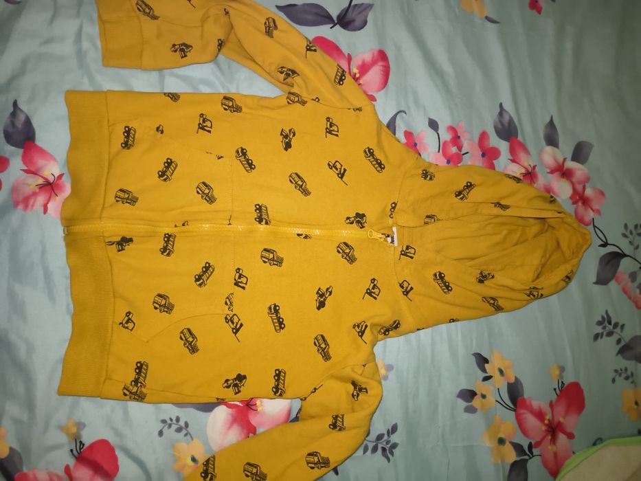 Лот дрехи за момче