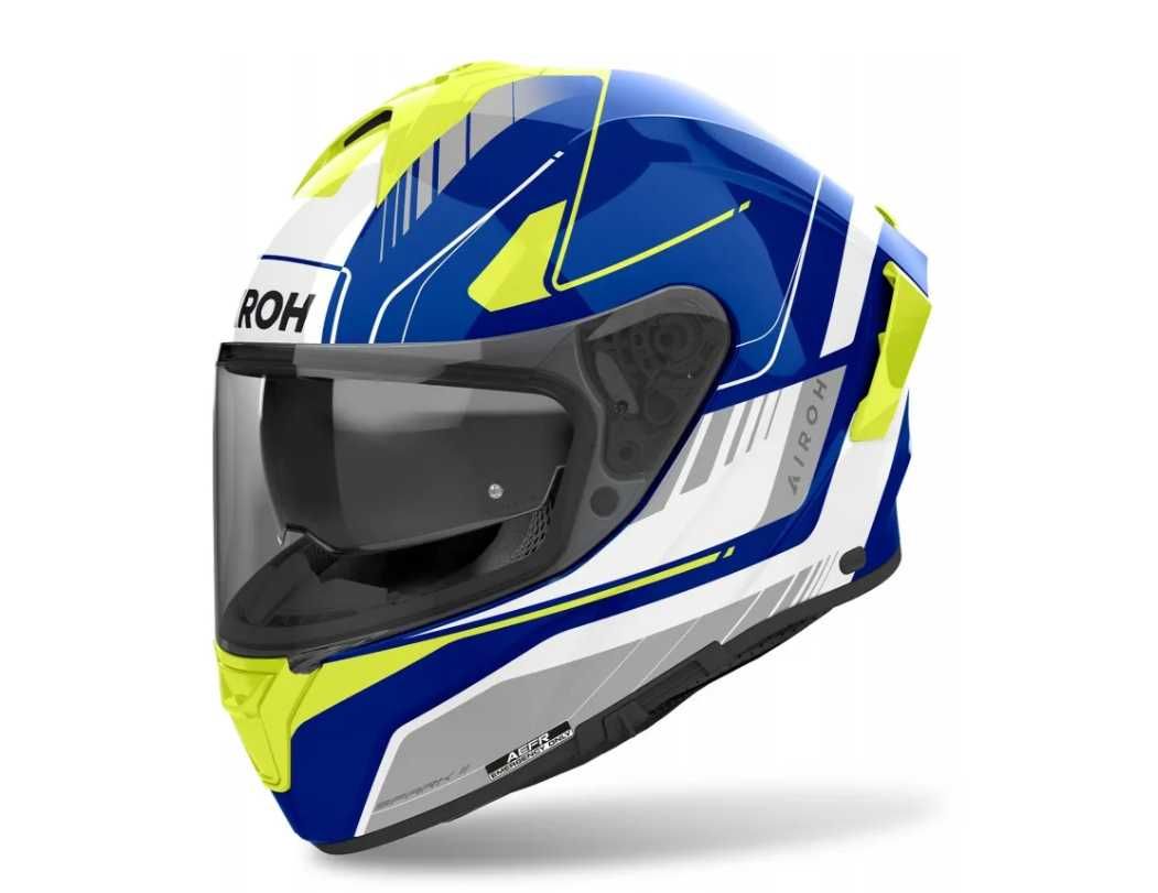 Каски Airoh Spark 2