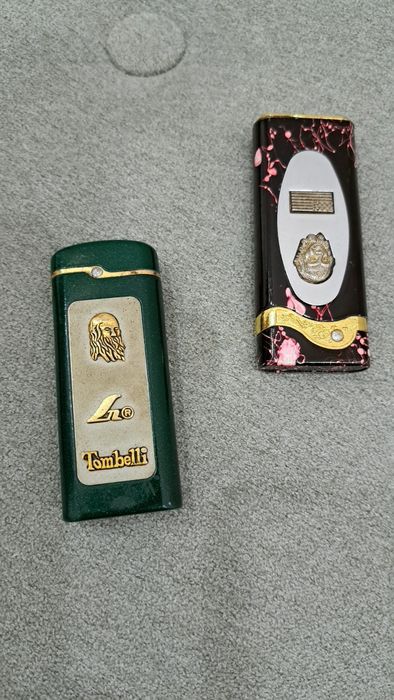 Lot Brichete Vintage ( pret lotul intreg